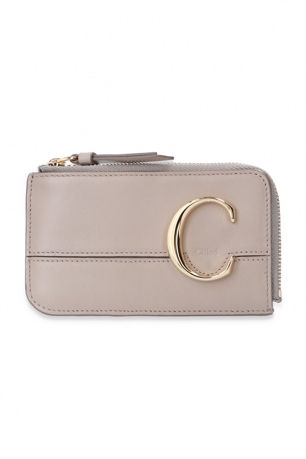 Chloé Card holder